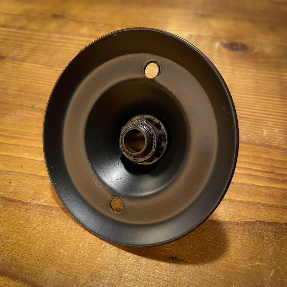 BALDACHIN MIT HAKEN SCHWARZ - DAS_OBJEKT (9912764425)