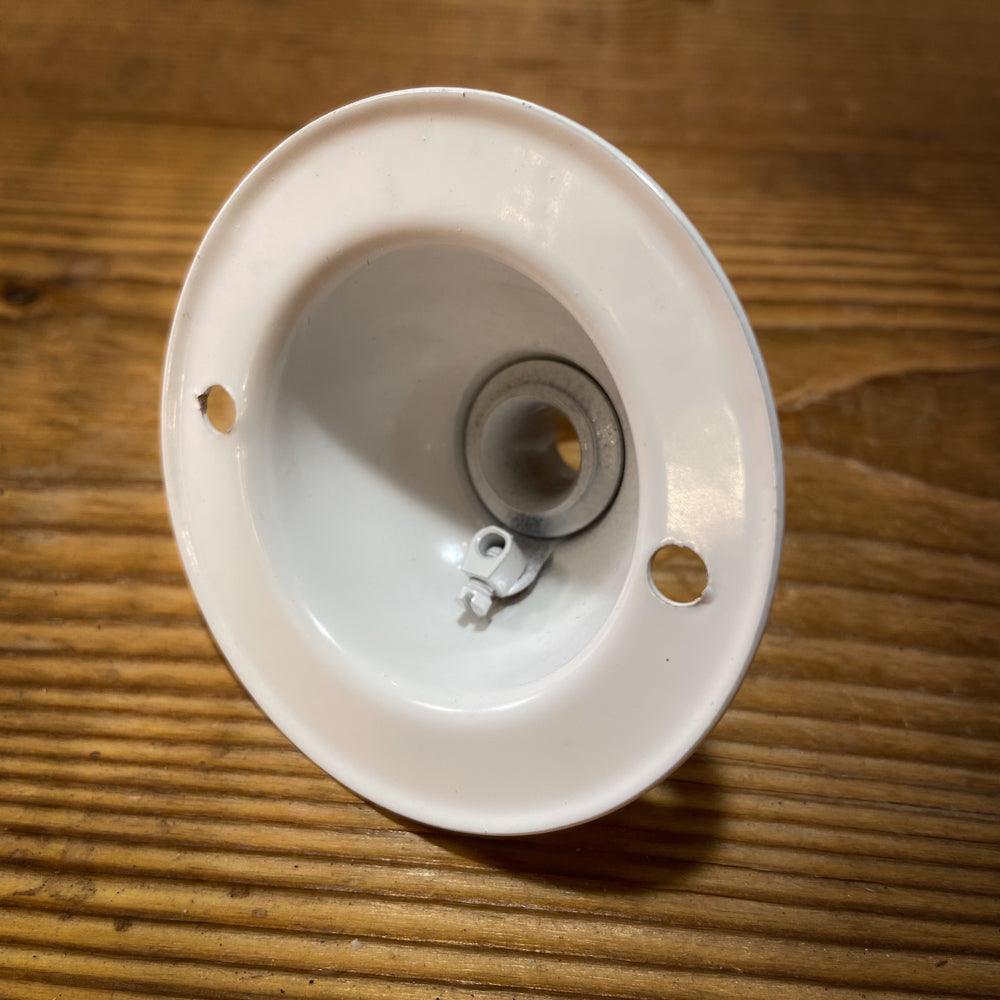 BALDACHIN MIT HAKEN WEISS - DAS_OBJEKT (7558679265493)