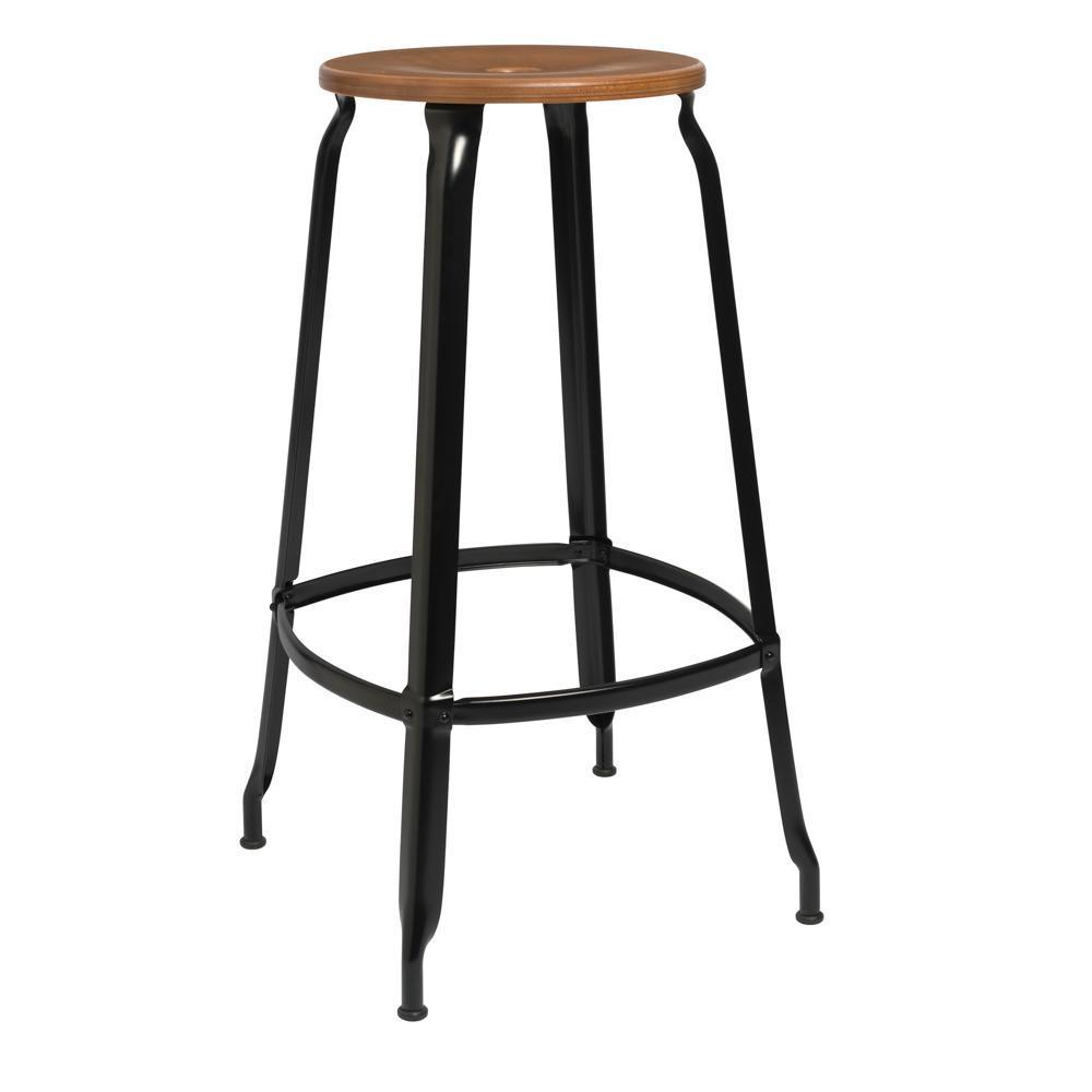 BARHOCKER NICOLLE 75 HOLZ - DAS_OBJEKT (9287181065)
