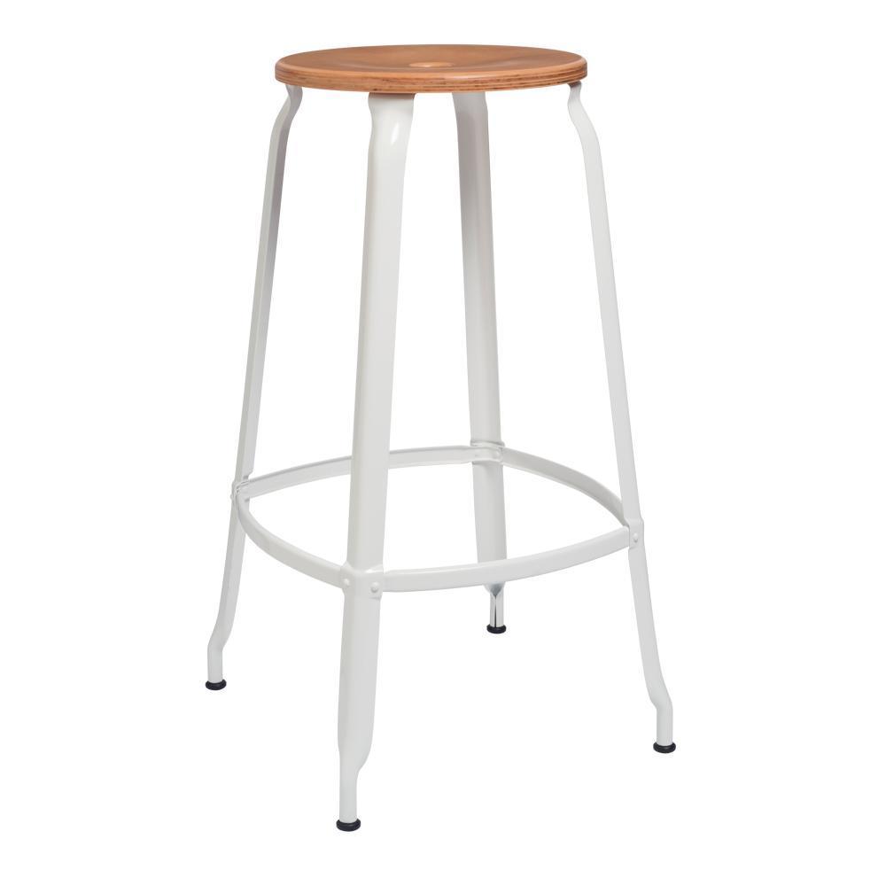 BARHOCKER NICOLLE 75 HOLZ - DAS_OBJEKT (9287181065)