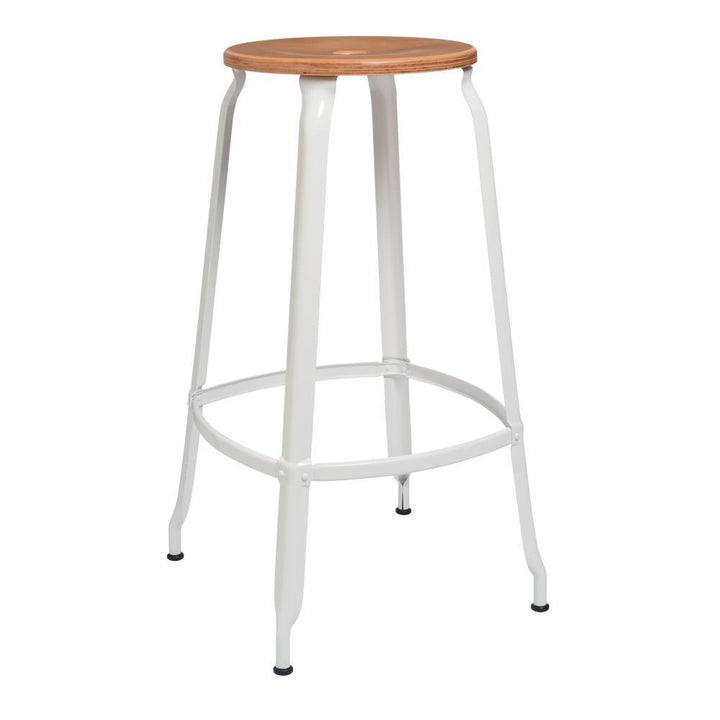 BARHOCKER NICOLLE 75 HOLZ - DAS_OBJEKT (9287181065)