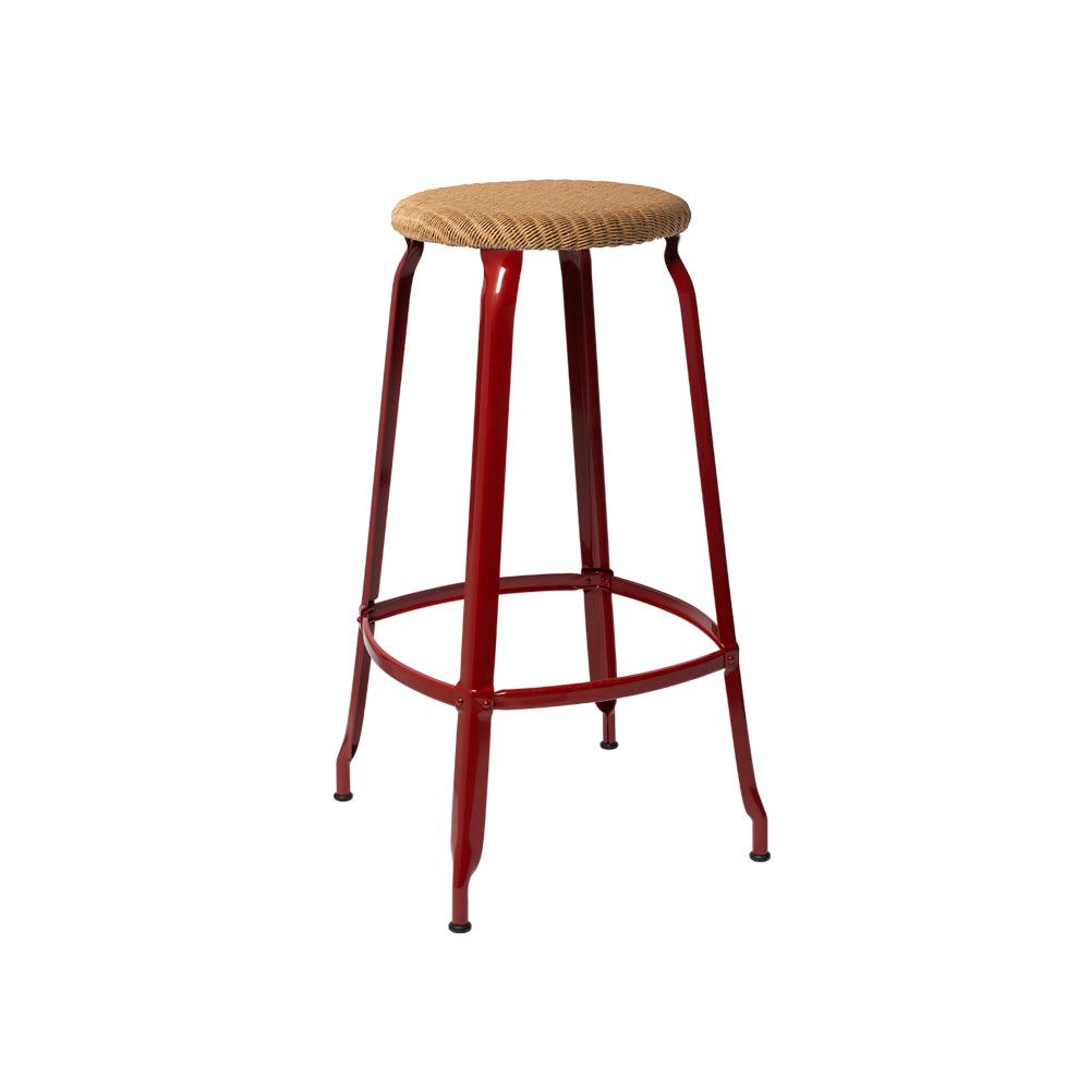 BARHOCKER NICOLLE 75 LOOM - DAS_OBJEKT (7022654029998)
