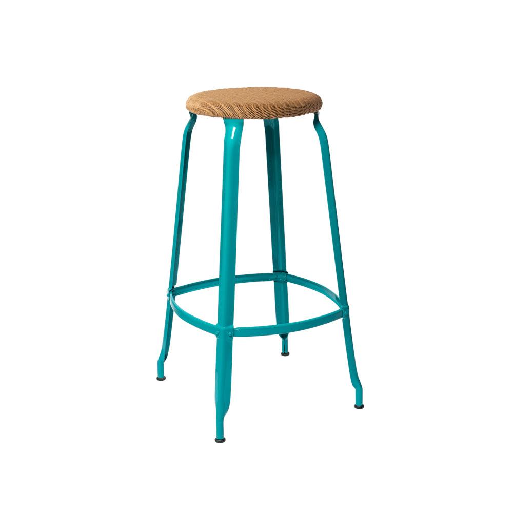 BARHOCKER NICOLLE 75 LOOM - DAS_OBJEKT (7022654029998)