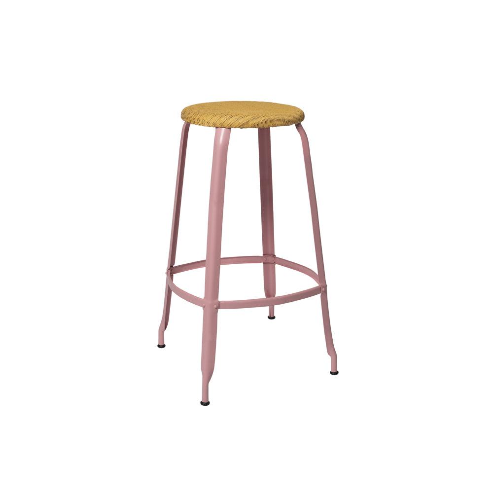 BARHOCKER NICOLLE 75 LOOM - DAS_OBJEKT (7022654029998)