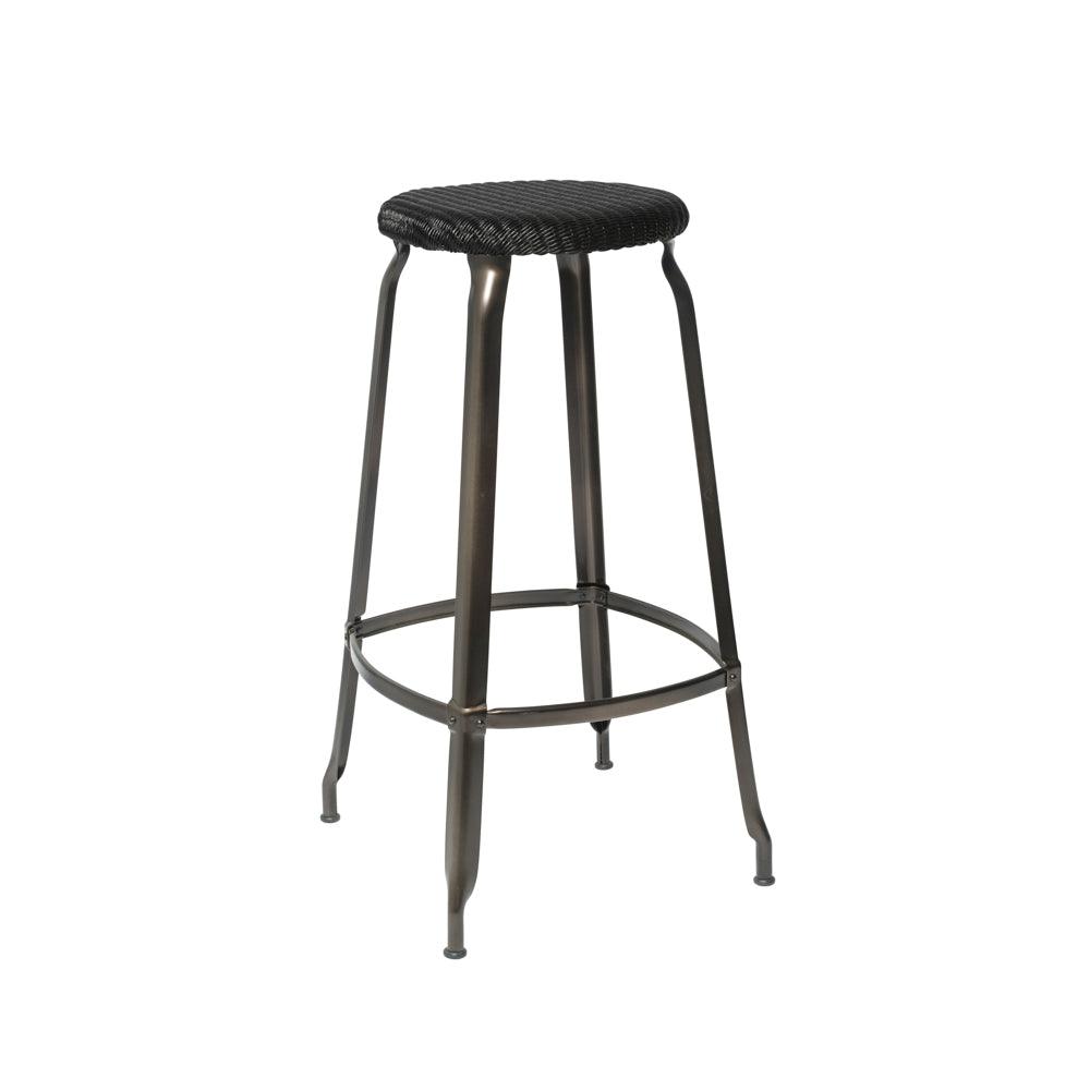 BARHOCKER NICOLLE 75 LOOM - DAS_OBJEKT (7022654029998)