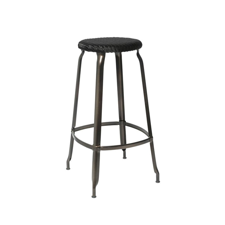 BARHOCKER NICOLLE 75 LOOM - DAS_OBJEKT (7022654029998)