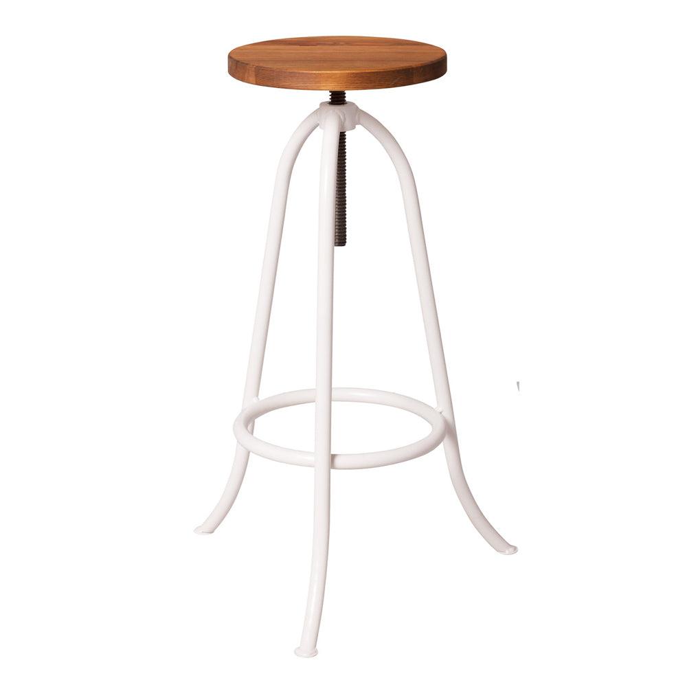 BARHOCKER – SITZTELLER HOLZ - DAS_OBJEKT (6659245834414)