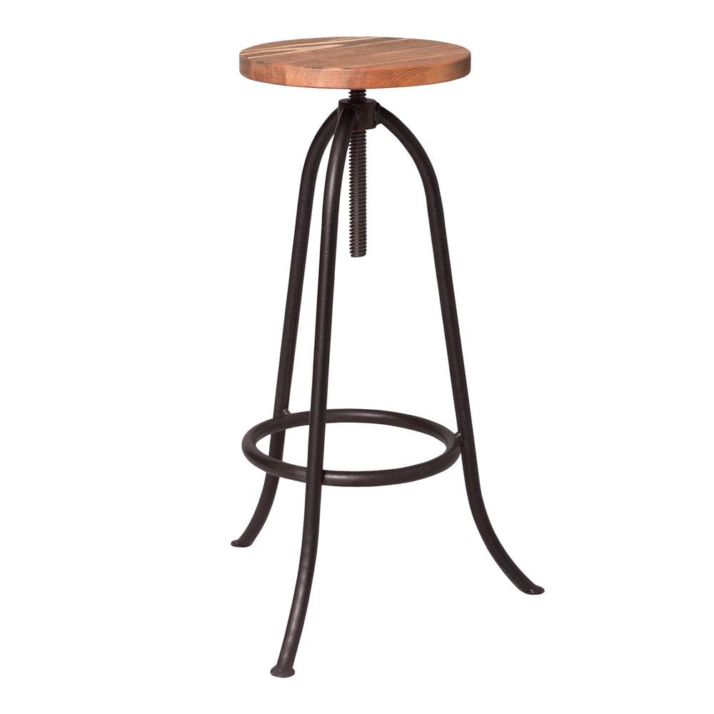 BARHOCKER – SITZTELLER HOLZ - DAS_OBJEKT (6659245834414)