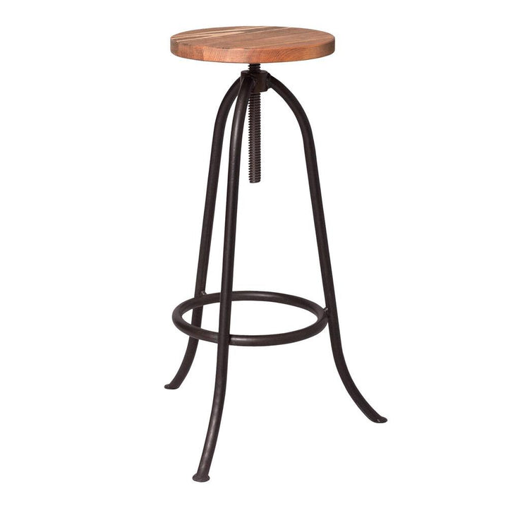 BARHOCKER – SITZTELLER HOLZ - DAS_OBJEKT (6659245834414)