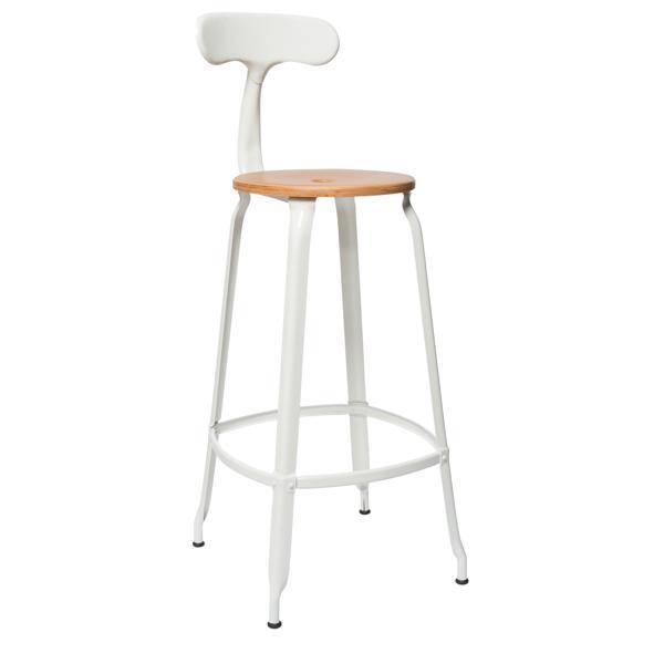 BARSTUHL NICOLLE 75 HOLZ - DAS_OBJEKT (9287187529)