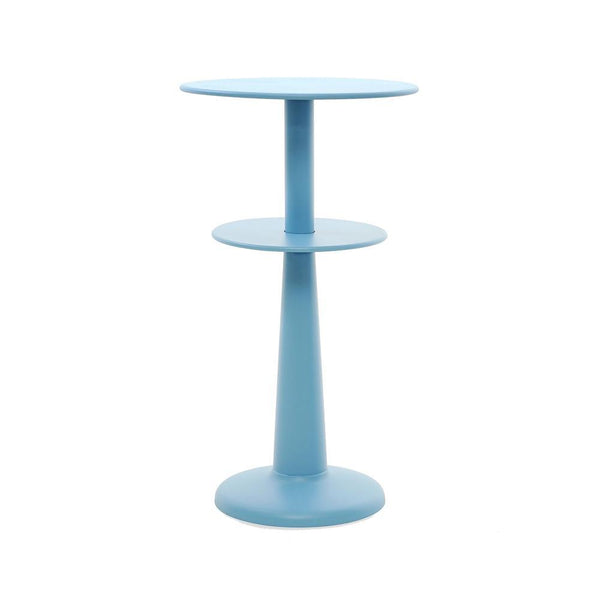 BARTISCH G MIT 2 TISCHPLATTEN Bartisch TOLIX(10402913865)