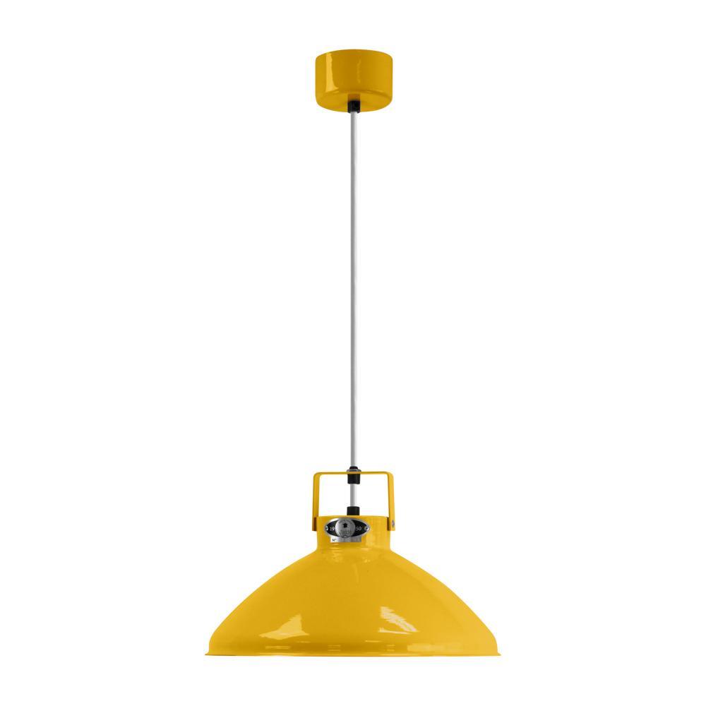 BEAUMONT B240 HÄNGELAMPE (Kabel gold / silber) - DAS_OBJEKT (9329527945)