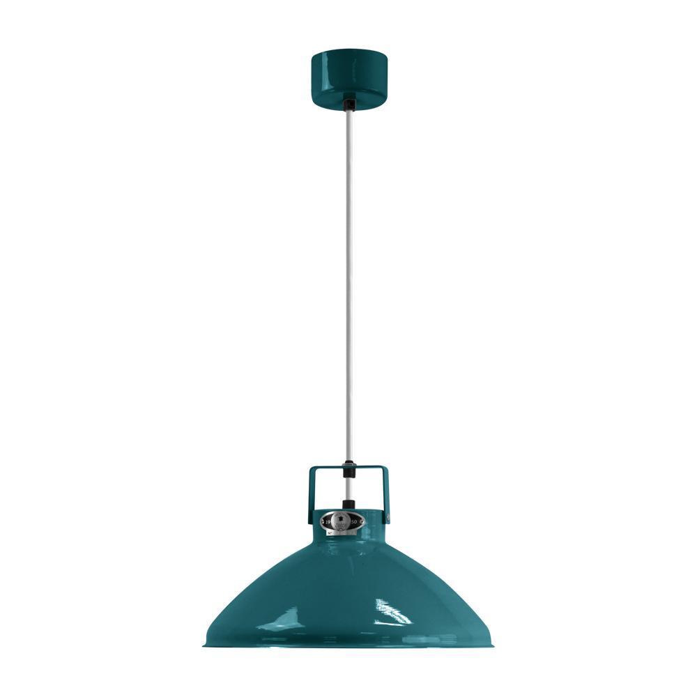 BEAUMONT B240 HÄNGELAMPE (Kabel gold / silber) - DAS_OBJEKT (9329527945)