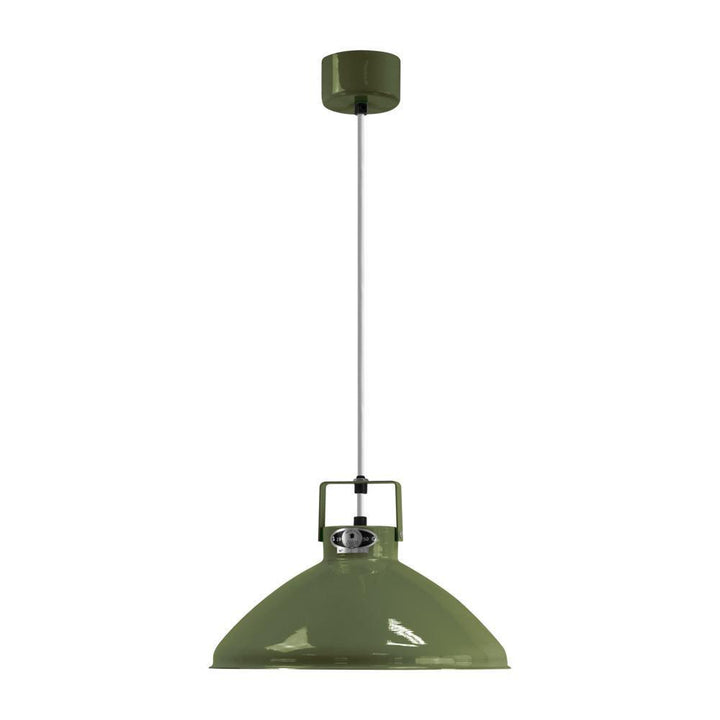 BEAUMONT B240 HÄNGELAMPE (Kabel gold / silber) - DAS_OBJEKT (9329527945)