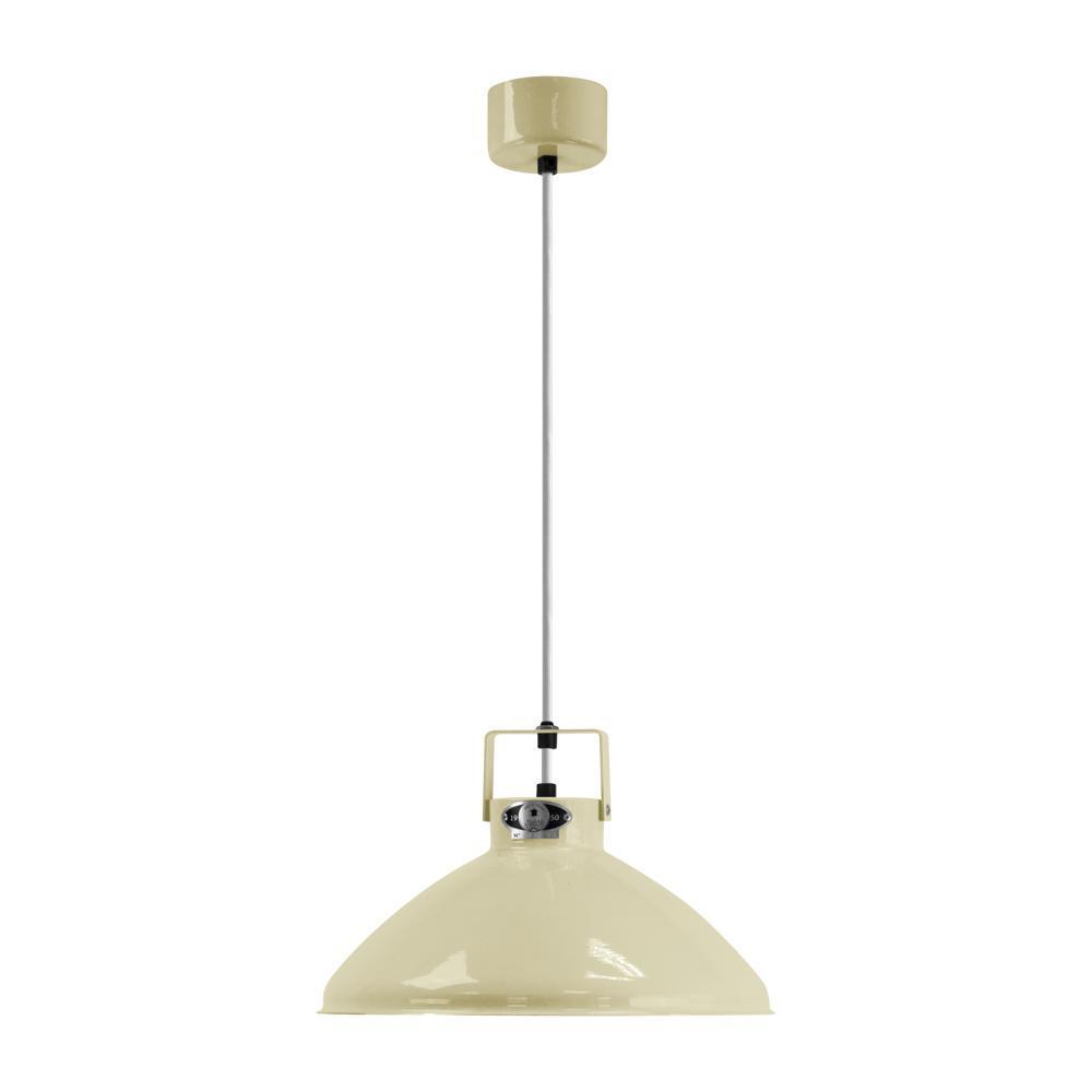 BEAUMONT B240 HÄNGELAMPE (Kabel weiss) - DAS_OBJEKT (9329531401)