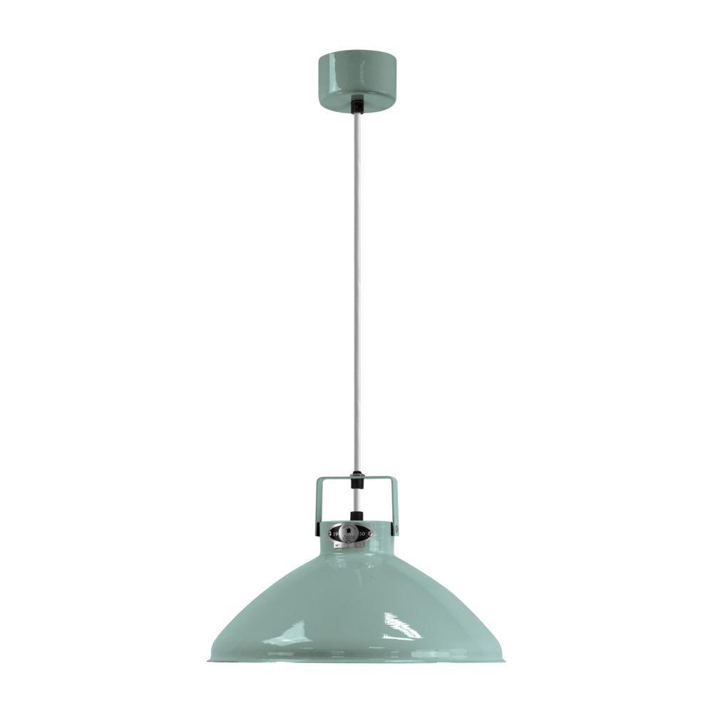 BEAUMONT B240 HÄNGELAMPE (Kabel weiss) - DAS_OBJEKT (9329531401)