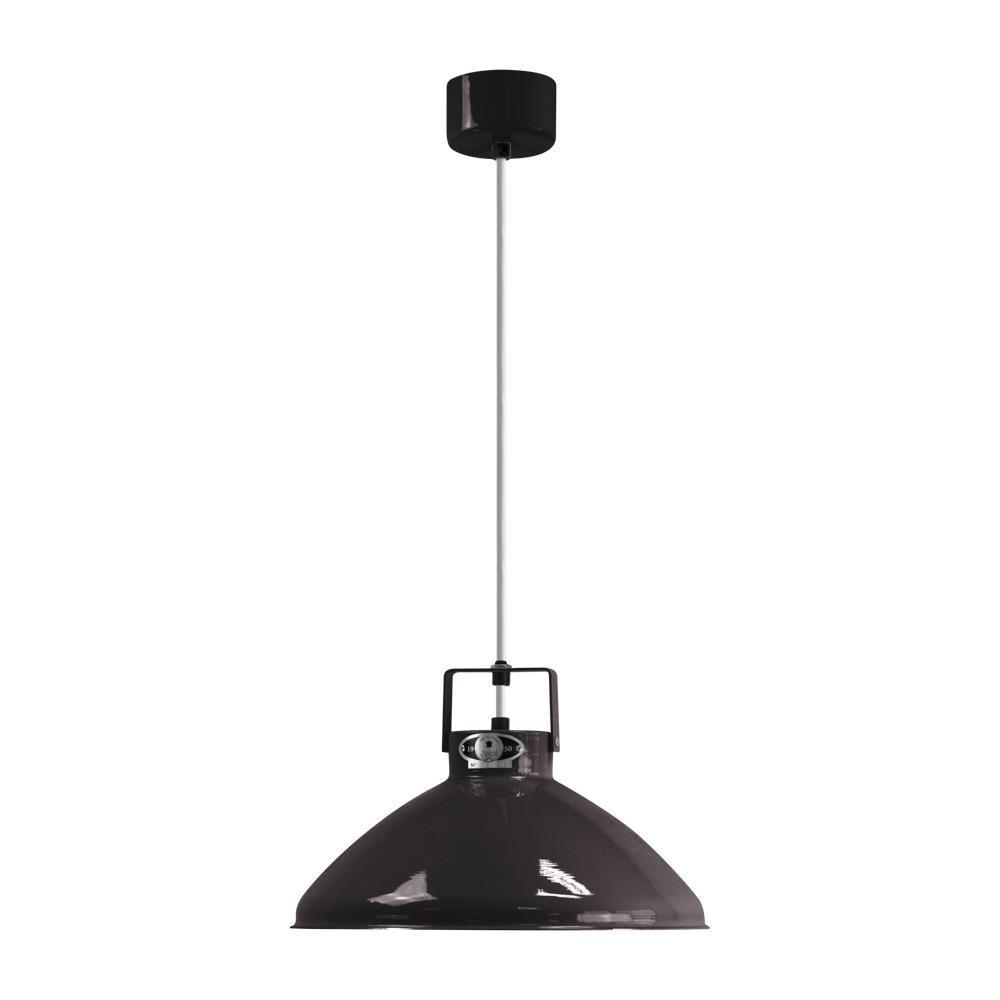 BEAUMONT B240 HÄNGELAMPE (Kabel weiss) - DAS_OBJEKT (9329531401)