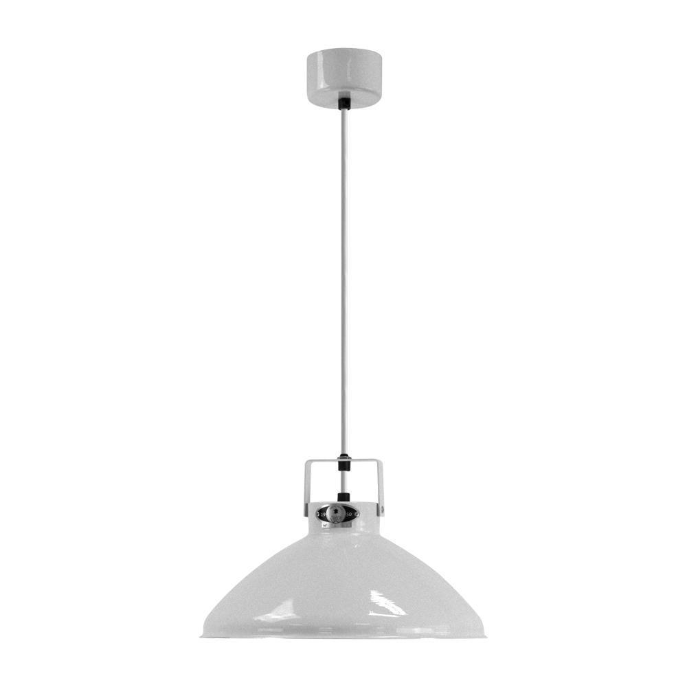 BEAUMONT B240 HÄNGELAMPE (Kabel weiss) - DAS_OBJEKT (9329531401)