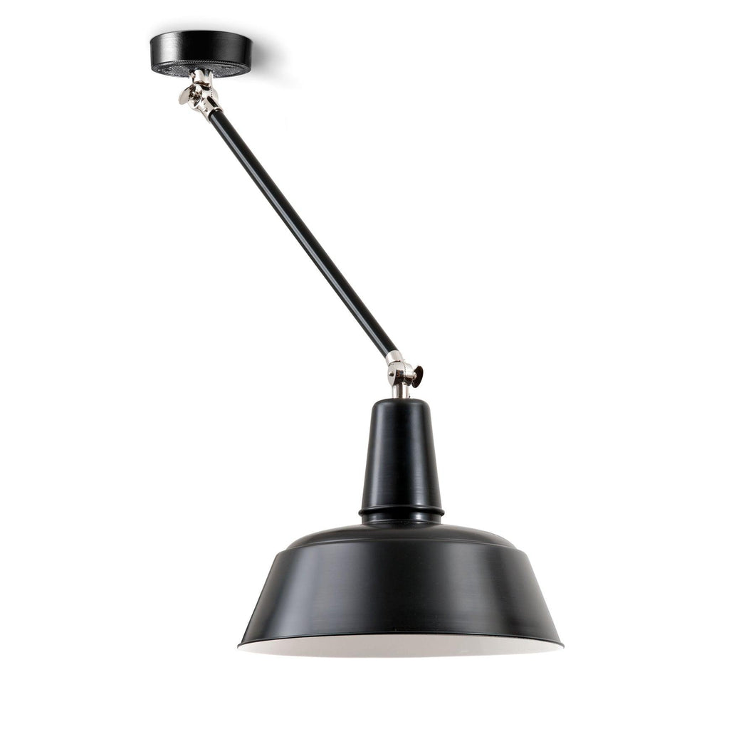 BERLIN I GELENK 691 / DECKENLAMPE - DAS_OBJEKT (9339153289)