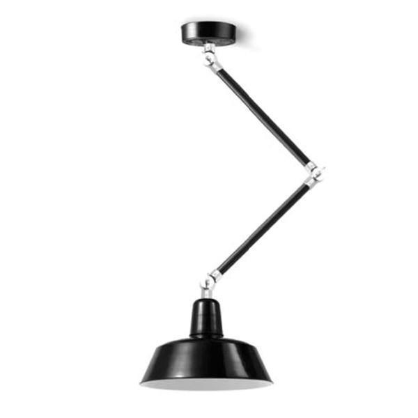 BERLIN I GELENK 691 / DECKENLAMPE - DAS_OBJEKT (9339153289)