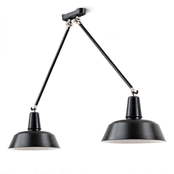 BERLIN II GELENK 691 / DECKENLAMPE - DAS_OBJEKT (9339155657)