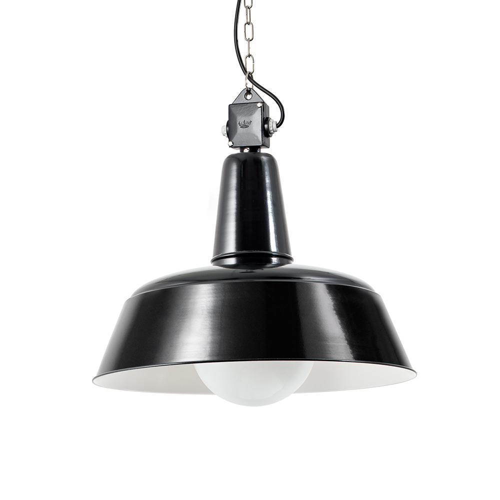BERLIN KUGEL OUTDOOR HÄNGELAMPE 691 / HÄNGELAMPE - DAS_OBJEKT (90483294217)
