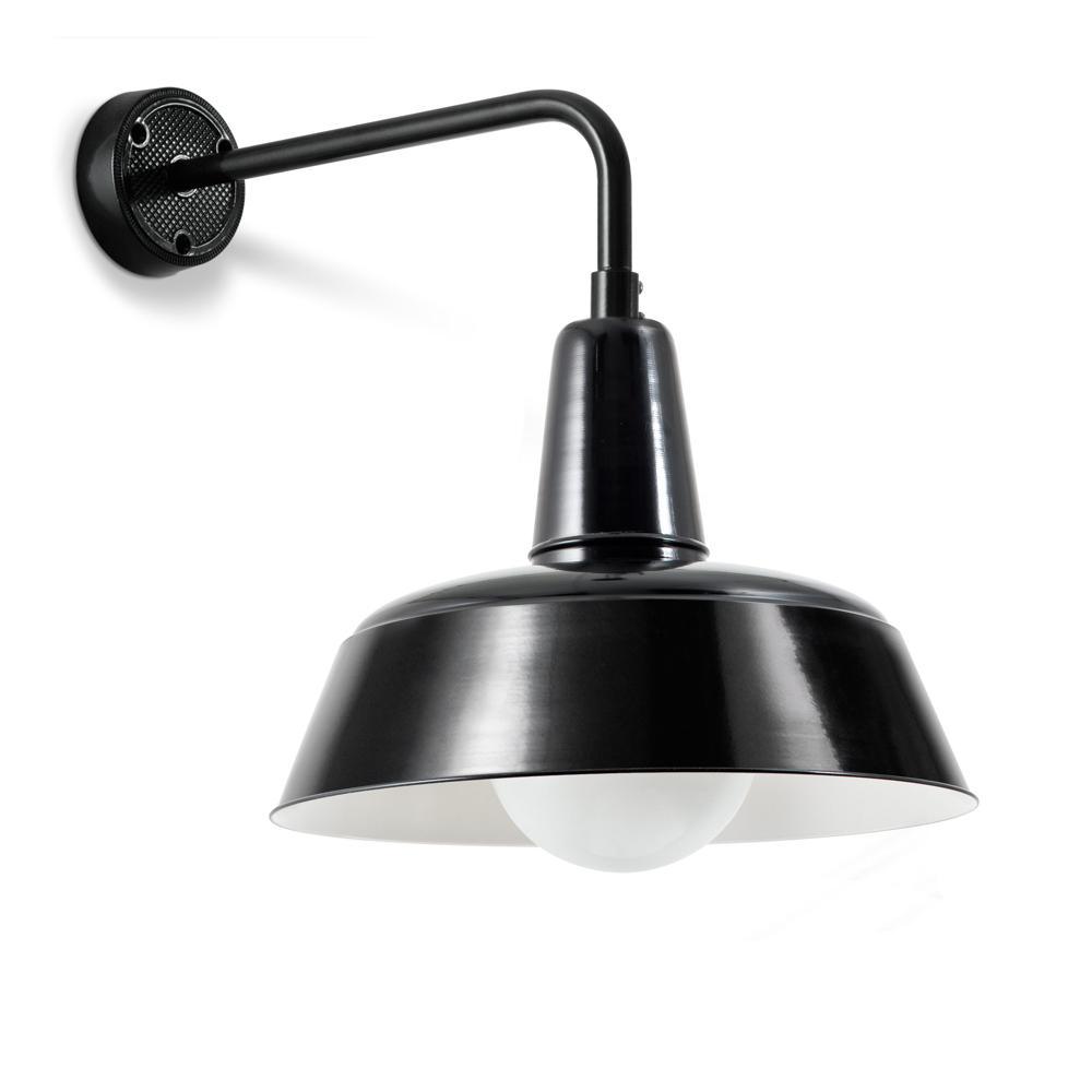 BERLIN KUGEL WAND SENKRECHT 691 / WANDLAMPE - DAS_OBJEKT (81519411209)