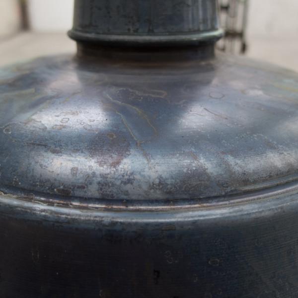 BERLIN "KUPFER PATINA" 691 / HÄNGELAMPE - DAS_OBJEKT (9168459849)