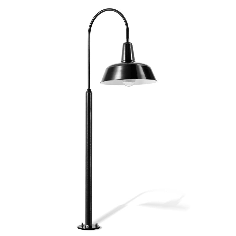 BERLIN ZYLINDER STAND 691 / STEHLAMPE - DAS_OBJEKT (7270571442350)