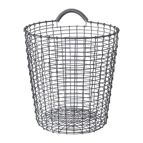 BIN 18 – METALLKORB - DAS_OBJEKT (3014039076945)