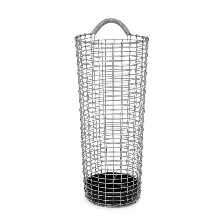 BIN UMBRELLA – METALLKORB / SCHIRMSTÄNDER - DAS_OBJEKT (6647500767406)