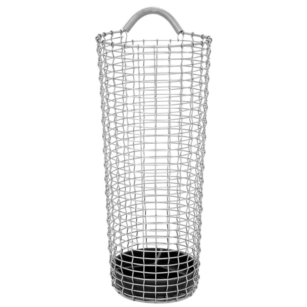 BIN UMBRELLA – METALLKORB / SCHIRMSTÄNDER - DAS_OBJEKT (6647500767406)