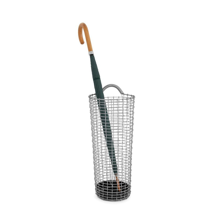 BIN UMBRELLA – METALLKORB / SCHIRMSTÄNDER - DAS_OBJEKT (6647500767406)