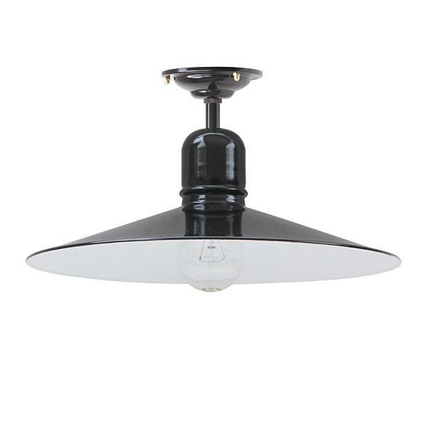 BINGEN DECKE GEWELLT 691 / DECKENLAMPE - DAS_OBJEKT (9339407689)