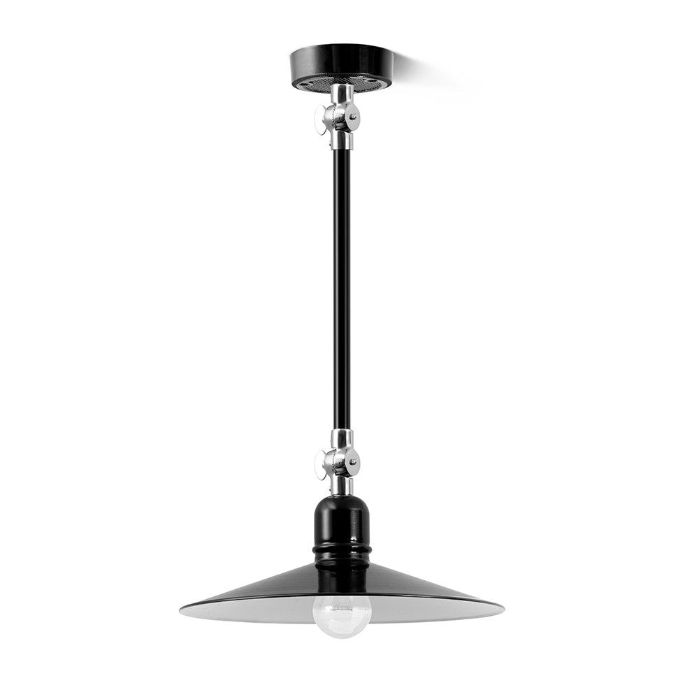 BINGEN I GELENK 691 / DECKENLAMPE - DAS_OBJEKT (7867125399765)