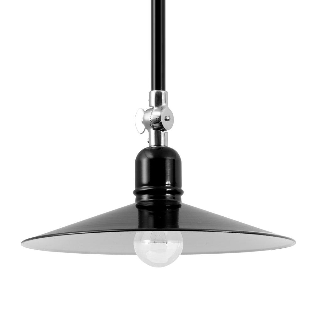 BINGEN I GELENK 691 / DECKENLAMPE - DAS_OBJEKT (7867125399765)