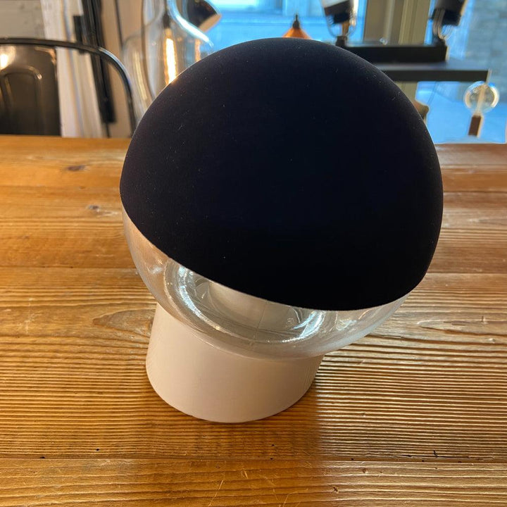 BLACK VELVET WANDLEUCHTE 150 / IP20 – RW547 - DAS_OBJEKT (7363557032110)