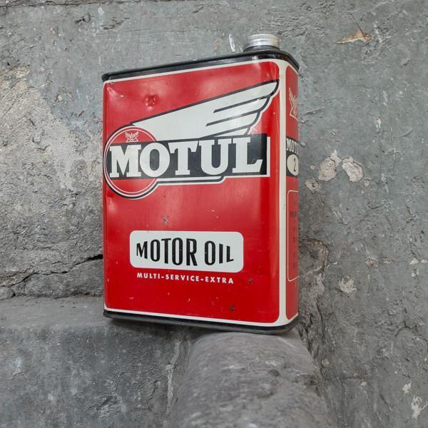 BLECHKANISTER "MOTUL" - DAS_OBJEKT (9909975241)