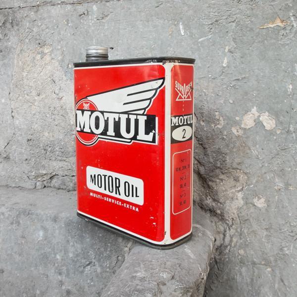 BLECHKANISTER "MOTUL" - DAS_OBJEKT (9909975241)