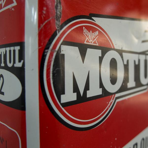 BLECHKANISTER "MOTUL" - DAS_OBJEKT (9909975241)