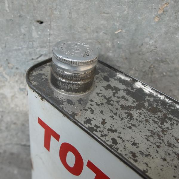 BLECHKANISTER "TOTAL" GROSS - DAS_OBJEKT (9909976265)