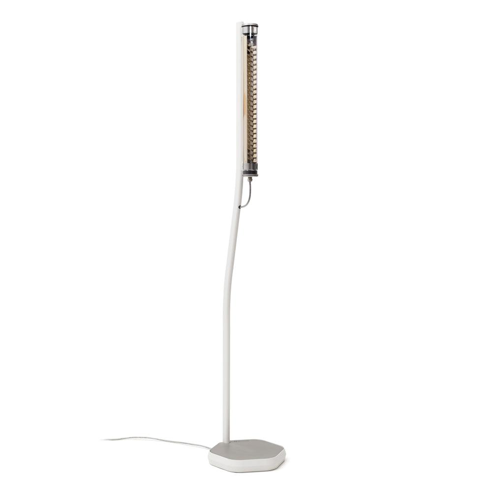 BODOM WHITE – OUTDOOR STEHLEUCHTE - DAS_OBJEKT (7280951525550)