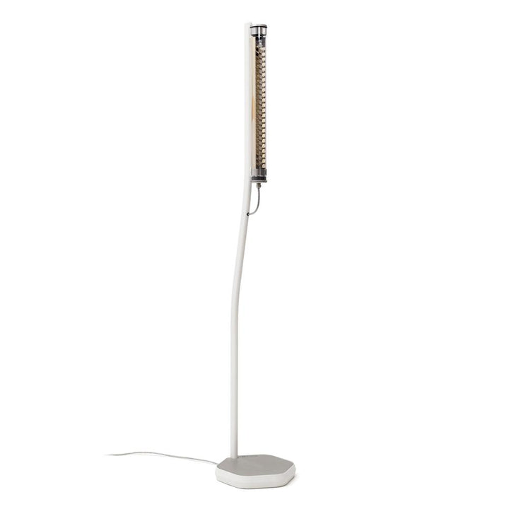 BODOM WHITE – OUTDOOR STEHLEUCHTE - DAS_OBJEKT (7280951525550)