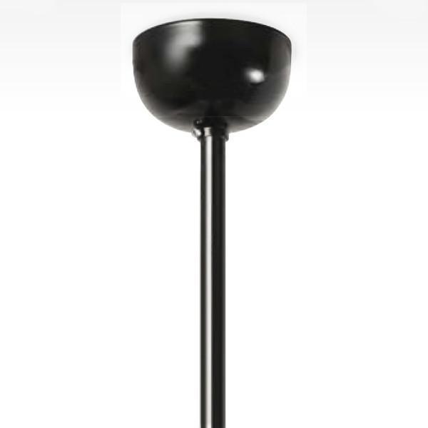BONN III 691 / DECKENLAMPE - DAS_OBJEKT (9339535177)