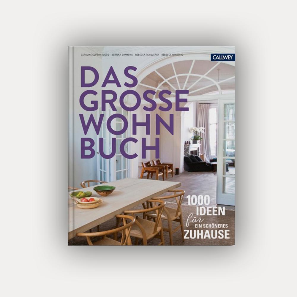 BUCH "DAS GROSSE WOHNBUCH" - DAS_OBJEKT (1845169913937)