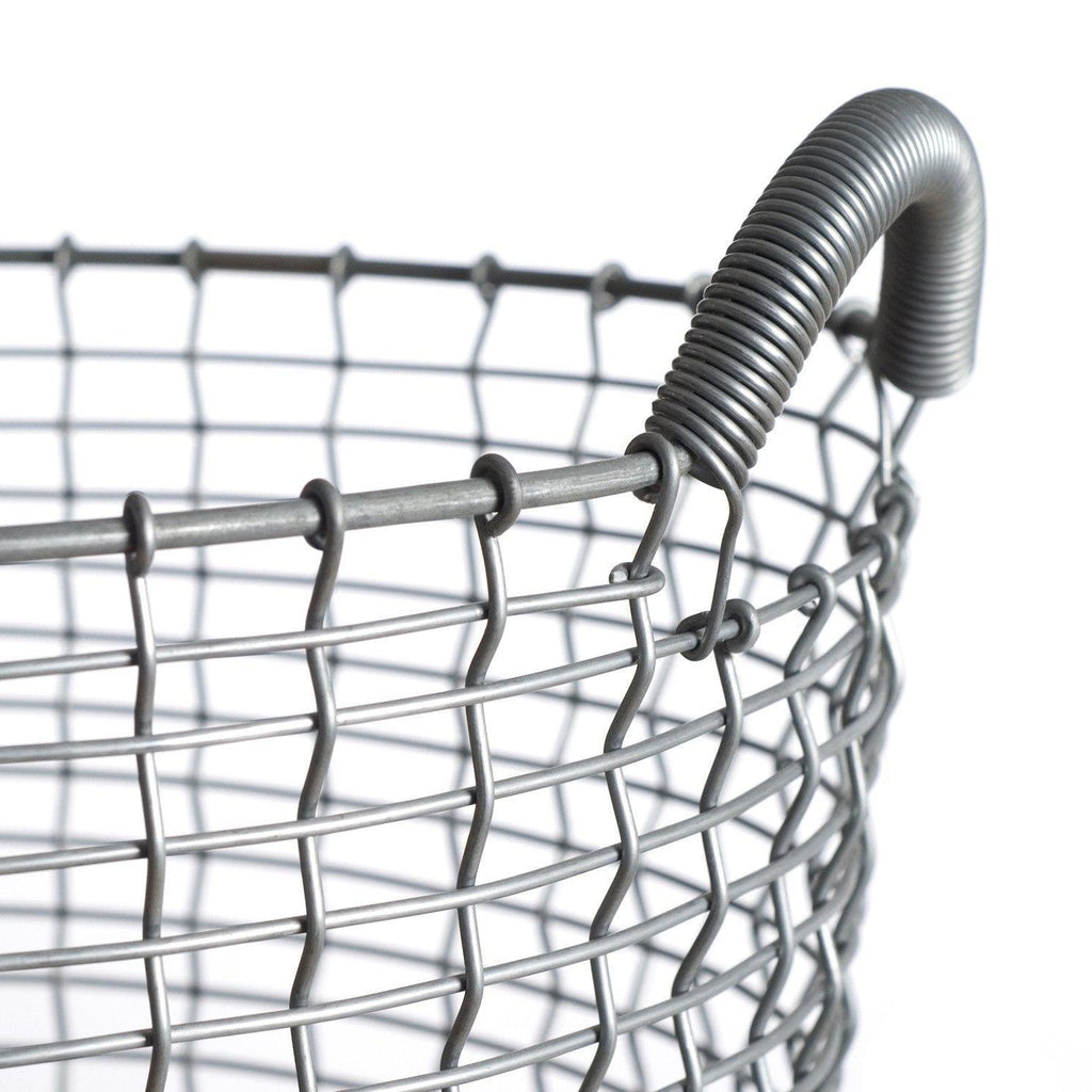 BUCKET 16 – METALLKORB MIT HENKEL - DAS_OBJEKT (3013998346321)