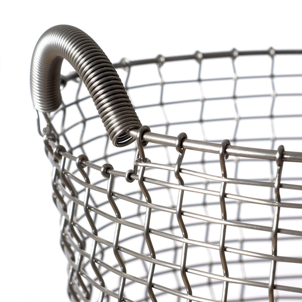 BUCKET 20 – METALLKORB MIT HENKEL - DAS_OBJEKT (3013999231057)