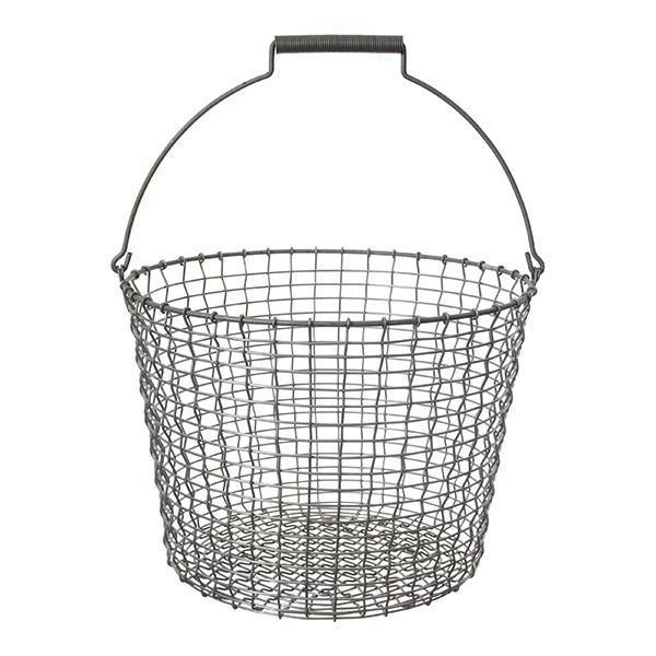 BUCKET 20 – METALLKORB MIT HENKEL - DAS_OBJEKT (3013999231057)