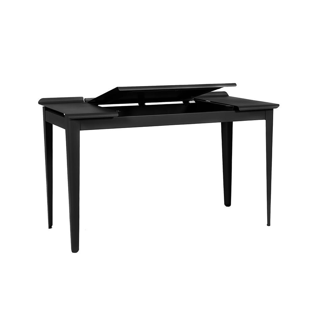 BÜROTISCH GROSS MIT 3 TISCHKLAPPEN - DAS_OBJEKT (2628376297553)