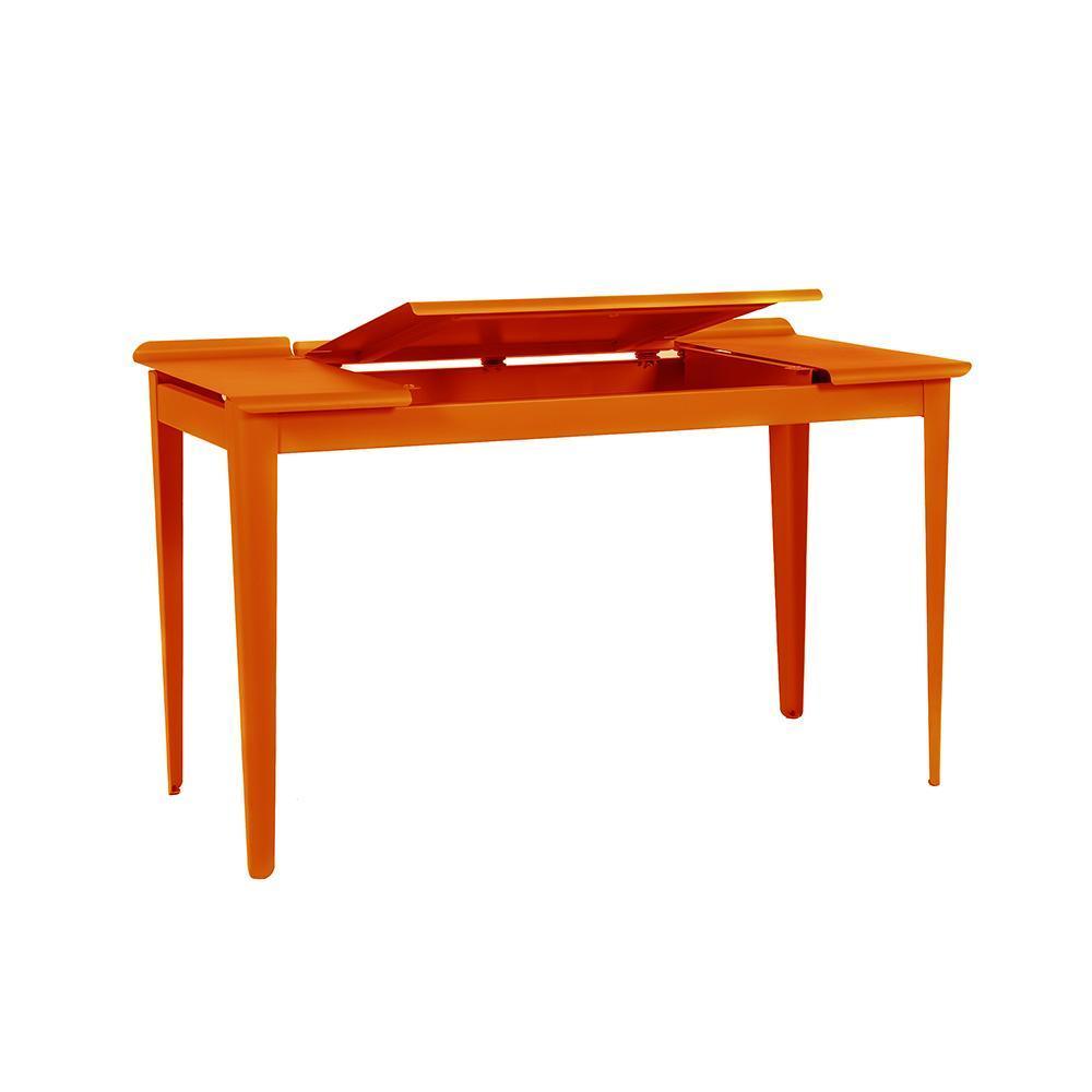 BÜROTISCH GROSS MIT 3 TISCHKLAPPEN - DAS_OBJEKT (2628376297553)